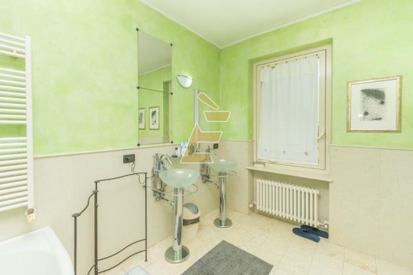 Vendita villa singola di 322 m2, Alessandria (AL) - 23