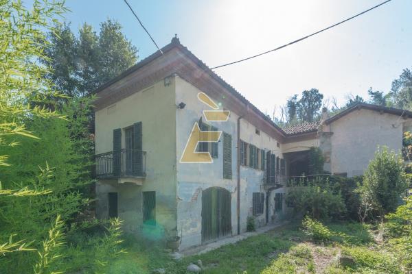 Vendita rustico di 255 m2, Alessandria (AL) - 31