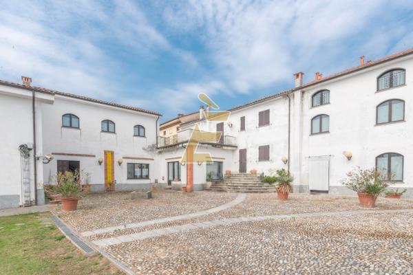 Vendita intero stabile di 1700 m2, Bassignana (AL) - 2