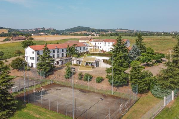 Vendita intero stabile di 1700 m2, Bassignana (AL) - 1