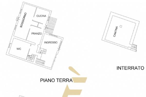 Vendita intero stabile di 1700 m2, Bassignana (AL) - 32