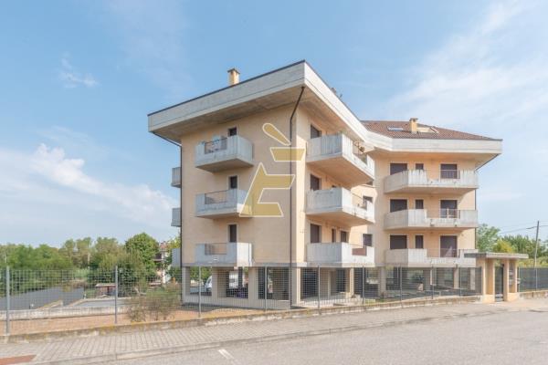 Affitto appartamento di 66 m2, Valenza (AL) - 20