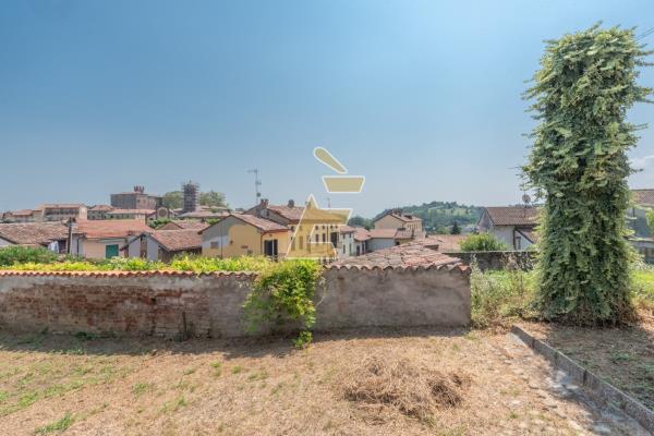 Vendita casa semindipendente di 230 m2, Pomaro Monferrato (AL) - 4