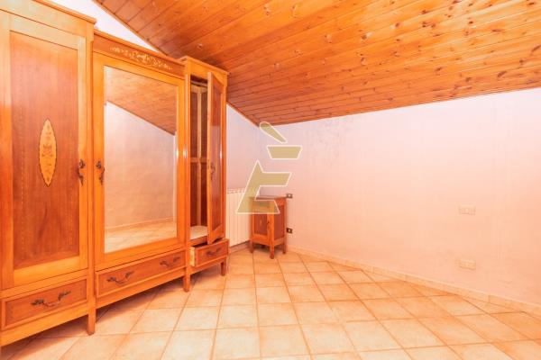 Vendita casa semindipendente di 230 m2, Pomaro Monferrato (AL) - 11