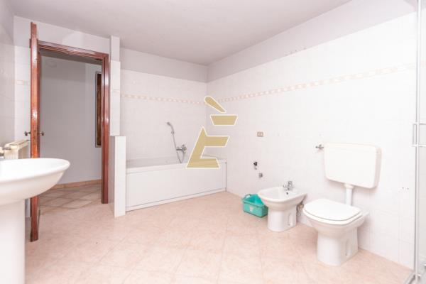 Vendita casa semindipendente di 230 m2, Pomaro Monferrato (AL) - 19