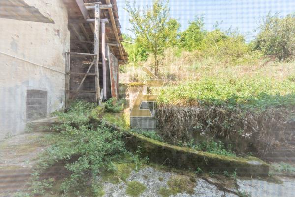 Vendita casa semindipendente di 230 m2, Pomaro Monferrato (AL) - 20