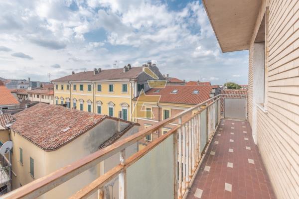 Vendita appartamento di 114 m2, Valenza (AL) - 15