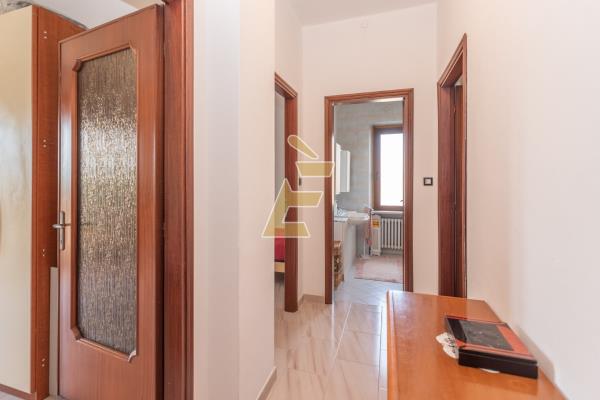 Vendita casa bi/plurifamigliare di 166 m2, Valenza (AL) - 21