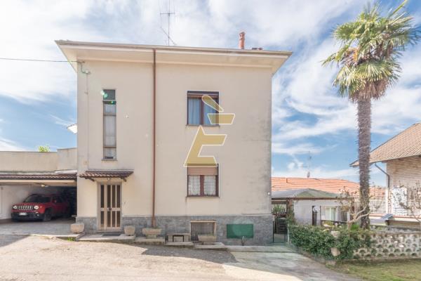 Vendita casa bi/plurifamigliare di 166 m2, Valenza (AL) - 23