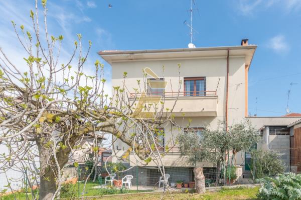 Vendita casa bi/plurifamigliare di 166 m2, Valenza (AL) - 22