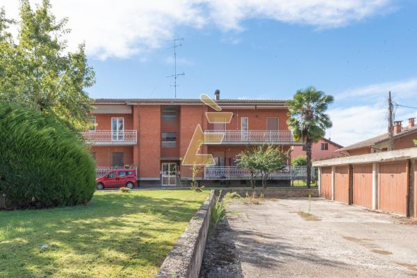 Vendita appartamento di 92 m2, Alessandria (AL) - 26