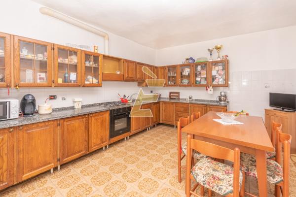 Vendita casa semindipendente di 132 m2, Valenza (AL) - 2