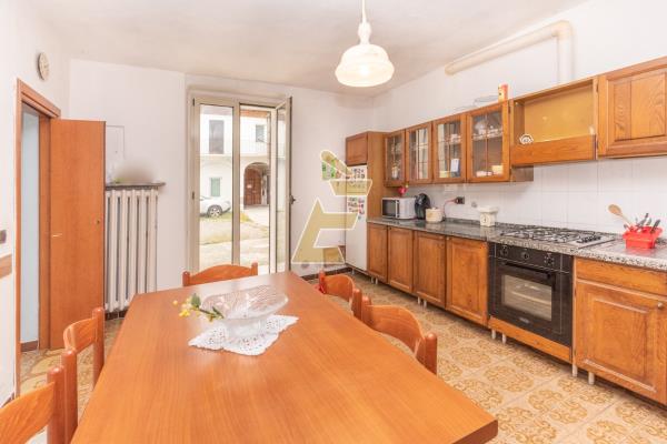 Vendita casa semindipendente di 132 m2, Valenza (AL) - 3