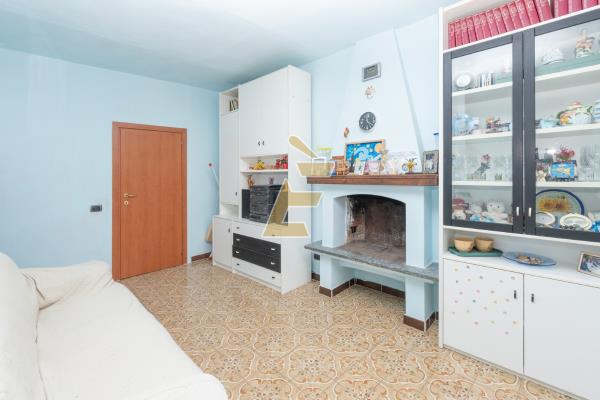 Vendita casa semindipendente di 132 m2, Valenza (AL) - 5