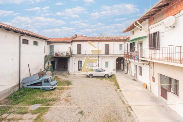 Vendita casa semindipendente di 132 m2, Valenza (AL) - 10