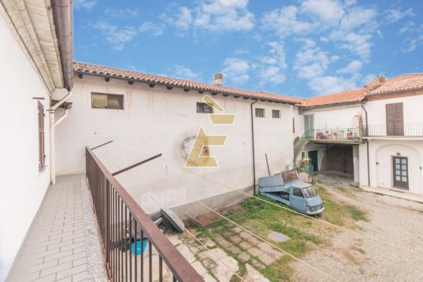 Vendita casa semindipendente di 132 m2, Valenza (AL) - 11