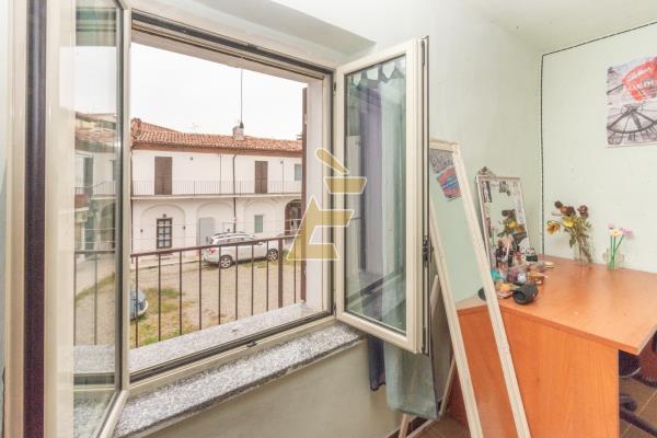 Vendita casa semindipendente di 132 m2, Valenza (AL) - 14