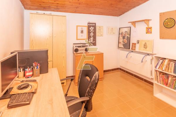 Vendita casa semindipendente di 132 m2, Valenza (AL) - 19