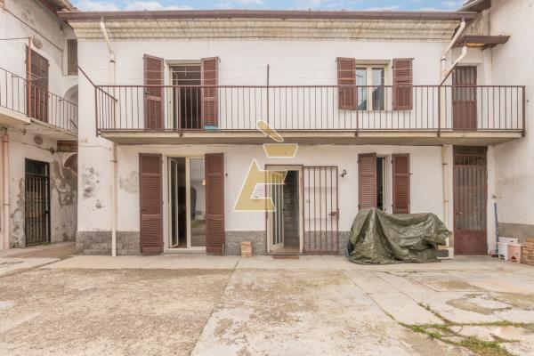 Vendita casa semindipendente di 132 m2, Valenza (AL) - 20