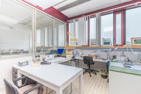 Vendita laboratorio di 398 m2, Valenza (AL) - 7