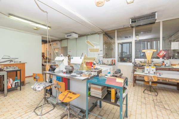 Vendita laboratorio di 398 m2, Valenza (AL) - 20