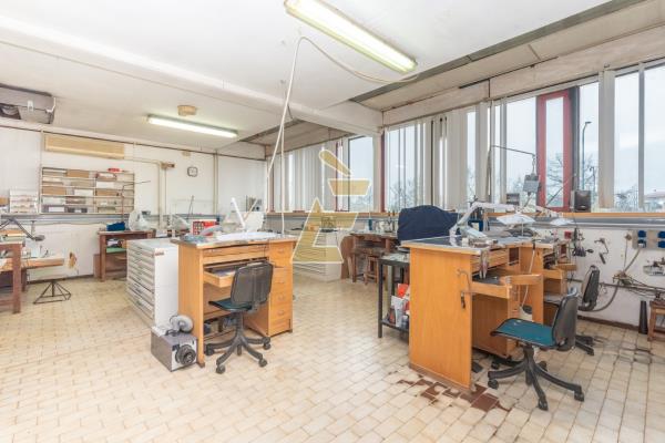 Vendita laboratorio di 398 m2, Valenza (AL) - 15