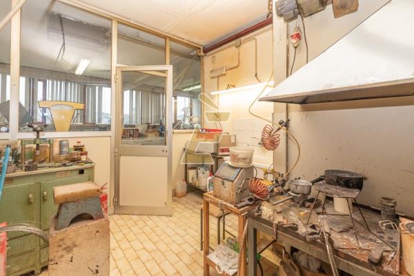 Vendita laboratorio di 398 m2, Valenza (AL) - 23