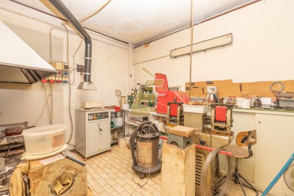 Vendita laboratorio di 398 m2, Valenza (AL) - 22