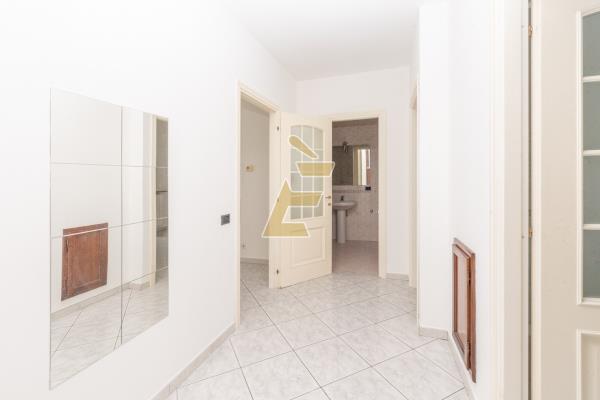 Affitto appartamento di 132 m2, Valenza (AL) - 26