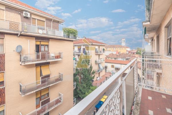 Vendita appartamento di 123 m2, Valenza (AL) - 18