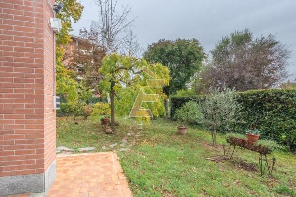 Vendita appartamento di 167 m2, Valenza (AL) - 33