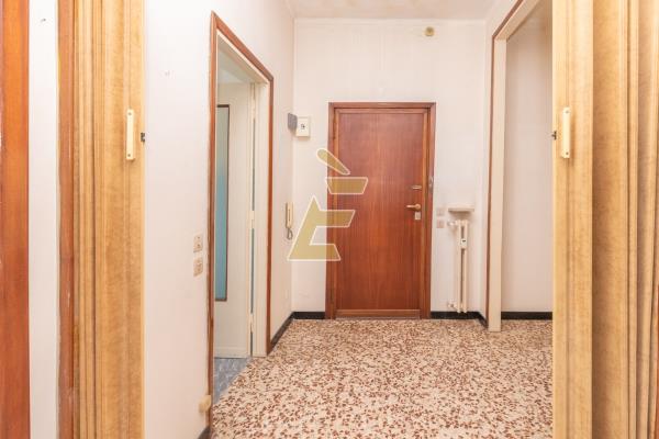 Vendita appartamento di 93 m2, Valenza (AL) - 16