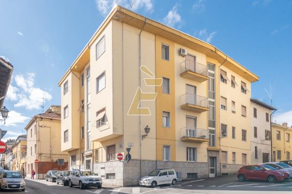 Vendita appartamento di 93 m2, Valenza (AL) - 18