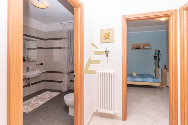 Vendita villa singola di 270 m2, Valenza (AL) - 11