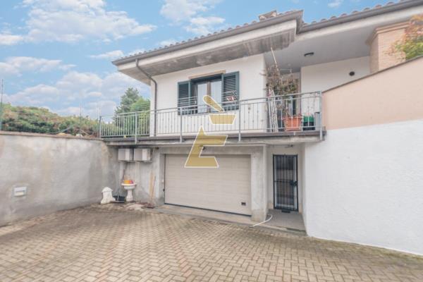 Vendita villa singola di 270 m2, Valenza (AL) - 26