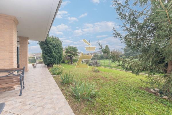 Vendita villa singola di 270 m2, Valenza (AL) - 27