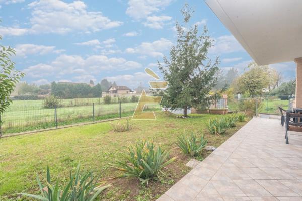 Vendita villa singola di 270 m2, Valenza (AL) - 29