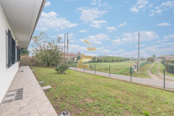 Vendita villa singola di 270 m2, Valenza (AL) - 31