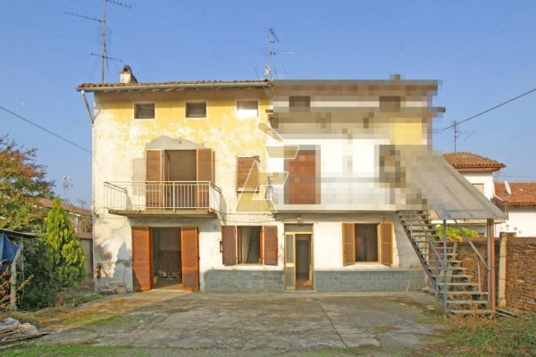 Vendita casa semindipendente di 180 m2, Valmacca (AL) - 20