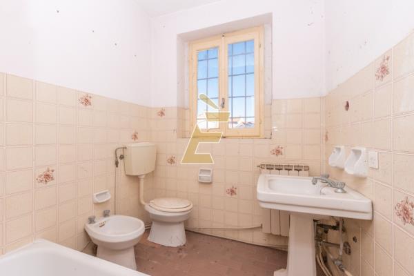 Vendita casa semindipendente di 180 m2, Valmacca (AL) - 9