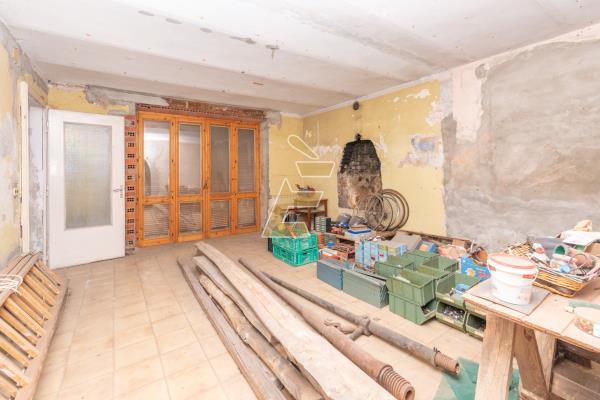 Vendita casa semindipendente di 180 m2, Valmacca (AL) - 10