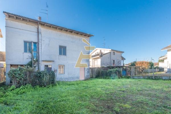 Vendita casa semindipendente di 180 m2, Valmacca (AL) - 19