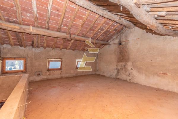 Vendita casa semindipendente di 180 m2, Valmacca (AL) - 13