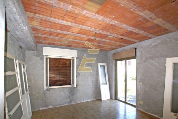 Vendita casa semindipendente di 180 m2, Valmacca (AL) - 11