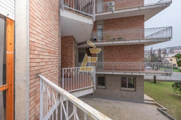 Vendita appartamento di 81 m2, Valenza (AL) - 7