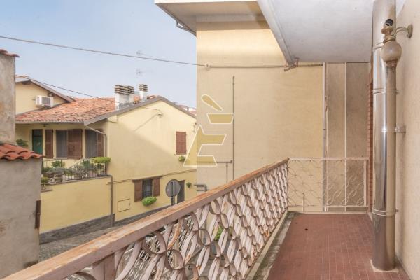 Vendita appartamento di 135 m2, Valenza (AL) - 14