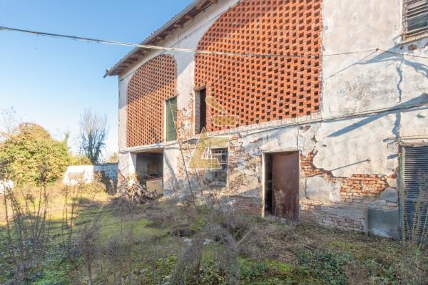 Vendita rustico di 246 m2, Valenza (AL) - 9