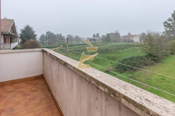 Affitto appartamento di 126 m2, Valenza (AL) - 15