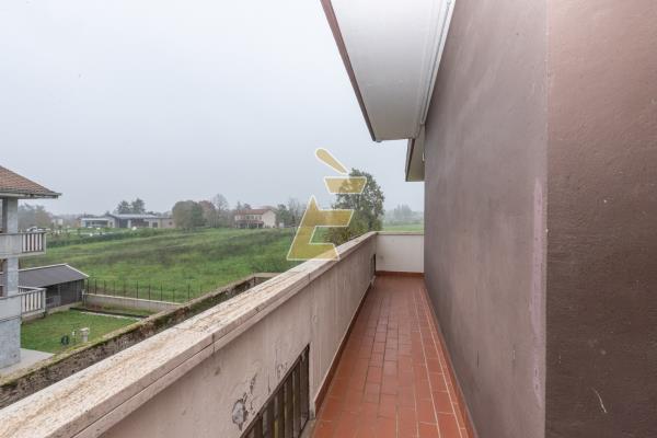 Affitto appartamento di 126 m2, Valenza (AL) - 20