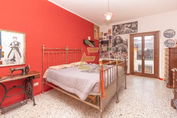 Vendita casa indipendente di 160 m2, Pomaro Monferrato (AL) - 13